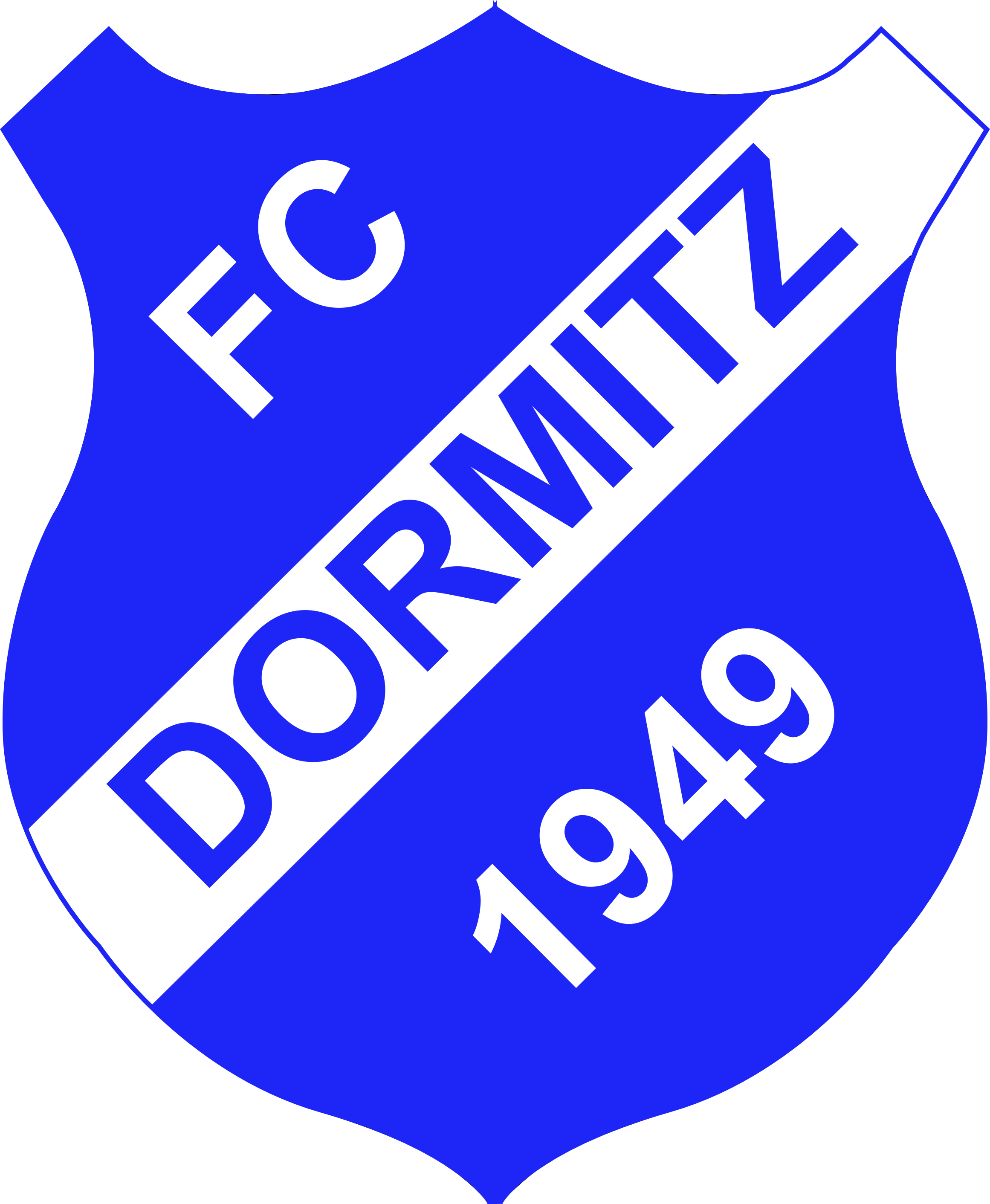 FC Dormitz Homepage 2026