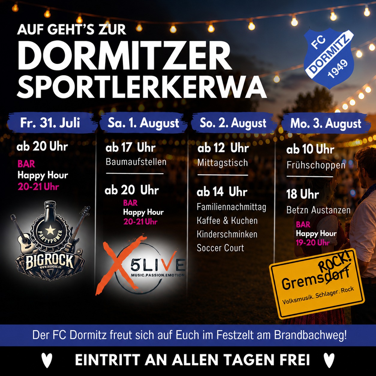Kinderturnen Image